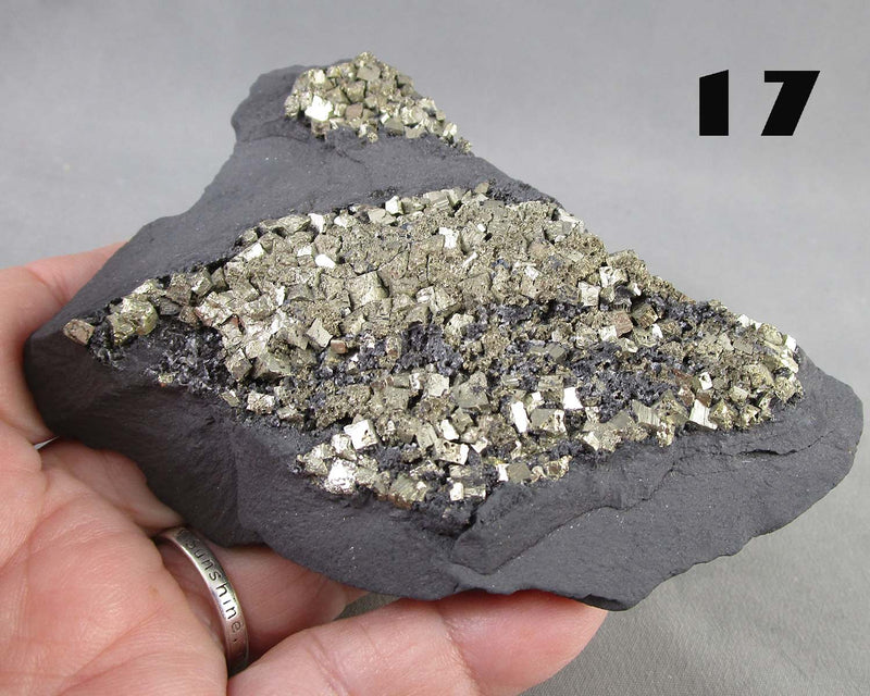 NEW Crystal Specimen Drop Aug 23rd