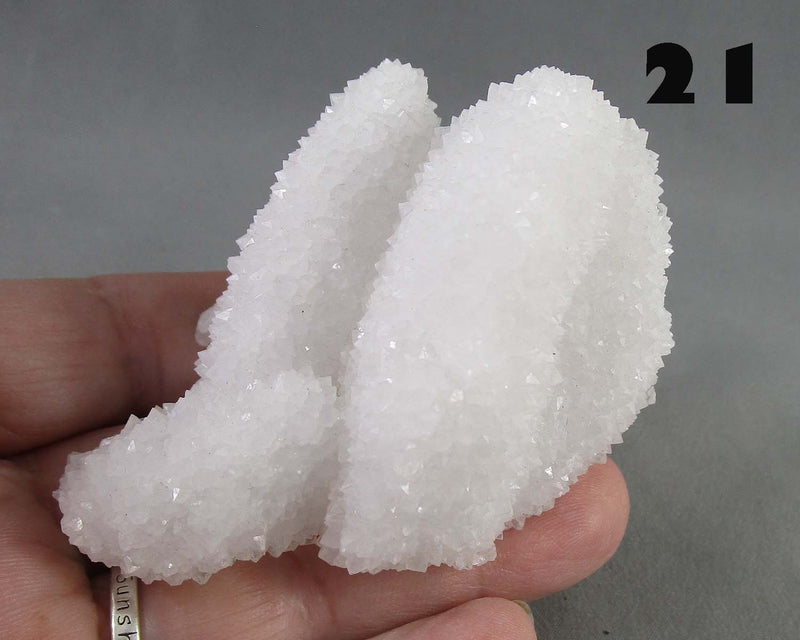NEW Crystal Specimen Drop Aug 23rd