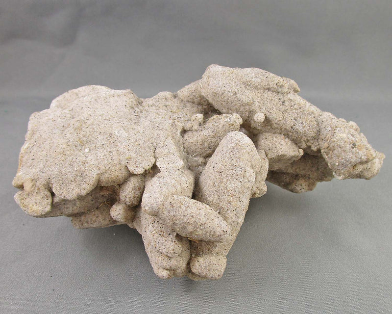 RARE!  Sand Crystal Rock Formation (Oklahoma) 1pc