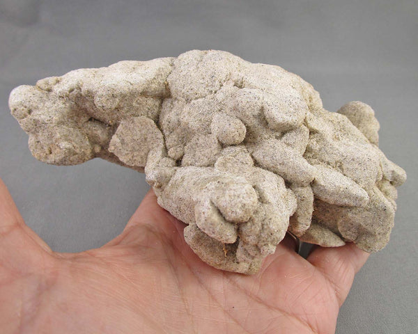 RARE!  Sand Crystal Rock Formation (Oklahoma) 1pc