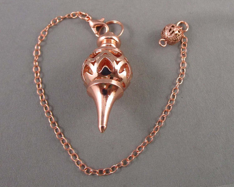You Choose Metal Pendulum (4 Kinds)