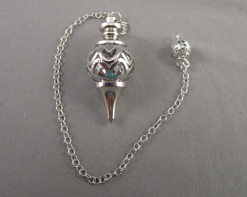 You Choose Metal Pendulum (4 Kinds)