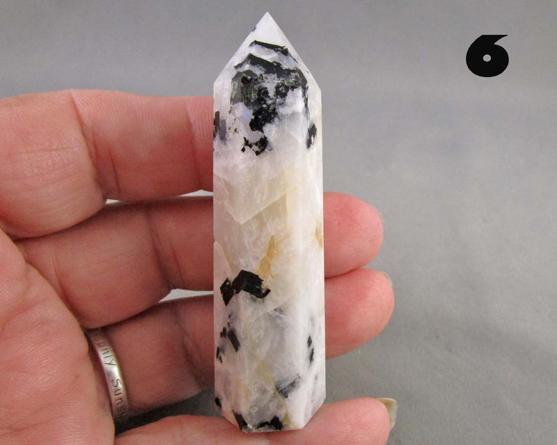 You Choose!  Gemstone Towers - Various