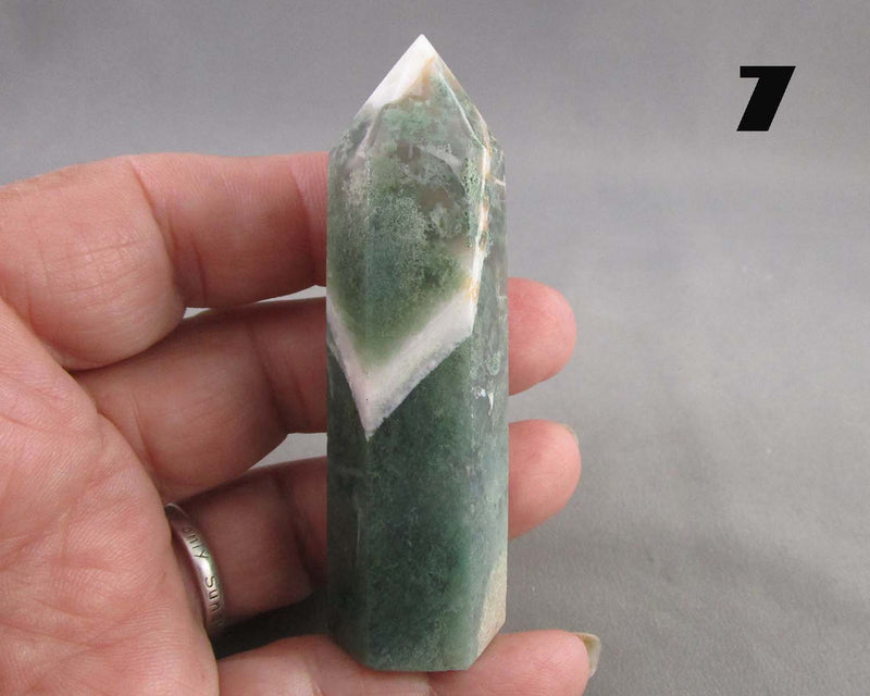 You Choose!  Gemstone Towers - Various