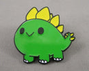 Super Cute Dinosaur Enamel Pin 1pc (BIN 27)