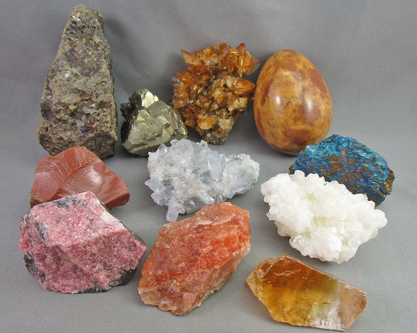 NEW Crystal Specimen Drop Aug 30th