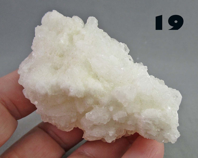 NEW Crystal Specimen Drop Aug 30th