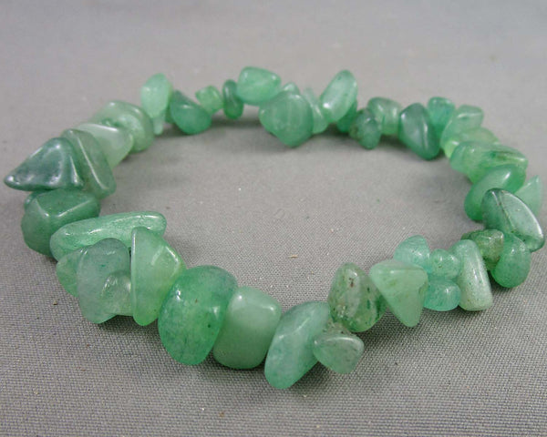 Aventurine Bracelet (Vintage) B128-2