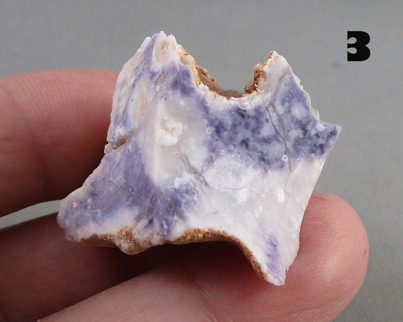 You Choose! Purple Opal (Morado Opal)