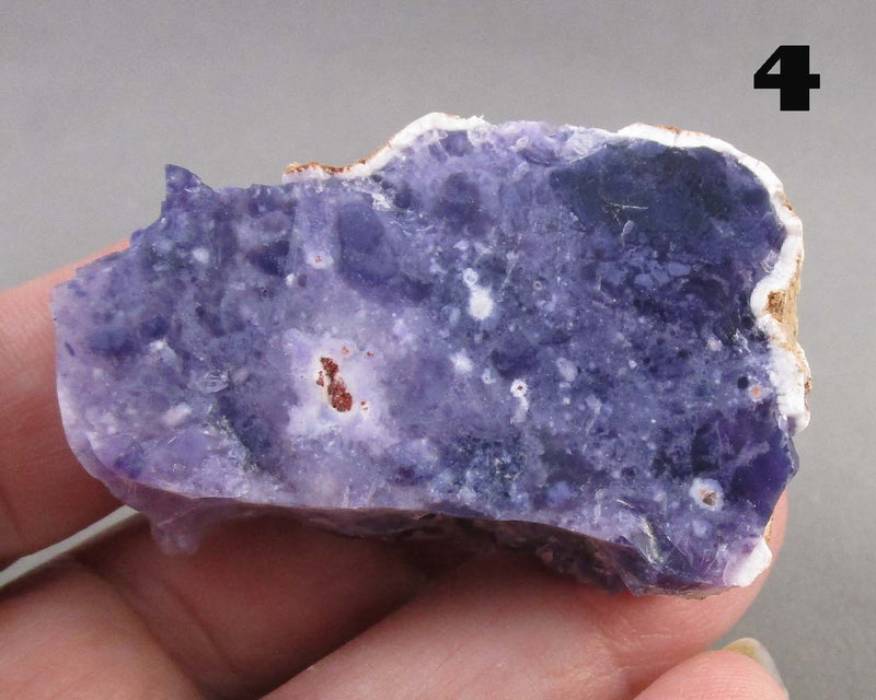 You Choose! Purple Opal (Morado Opal)