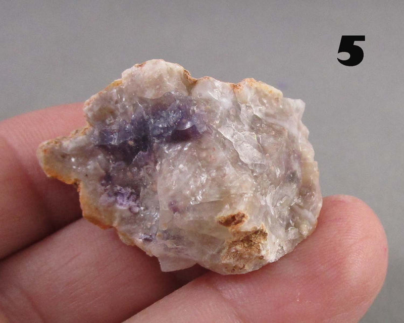You Choose! Purple Opal (Morado Opal)