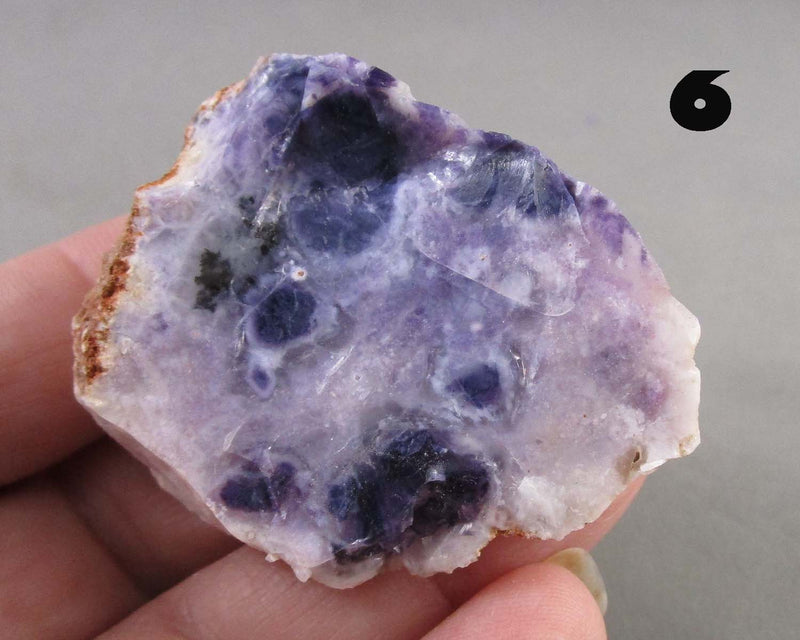 You Choose! Purple Opal (Morado Opal)