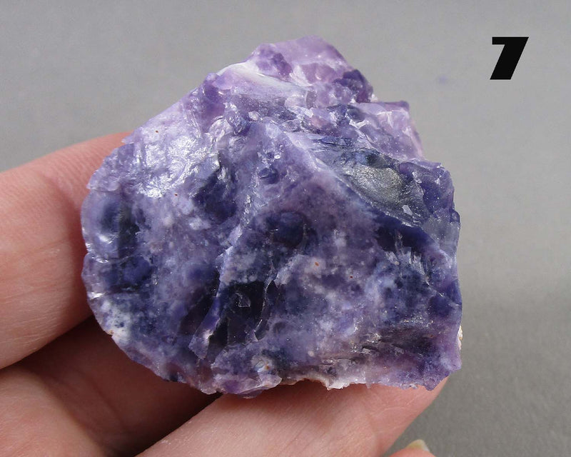 You Choose! Purple Opal (Morado Opal)