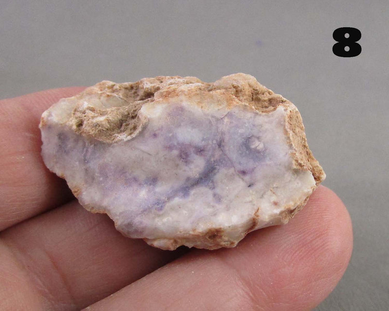 You Choose! Purple Opal (Morado Opal)