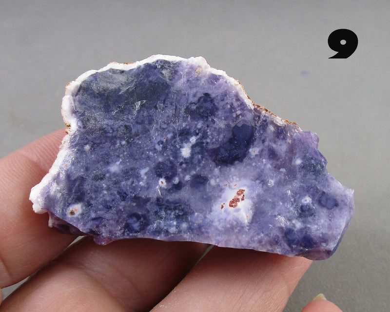 You Choose! Purple Opal (Morado Opal)