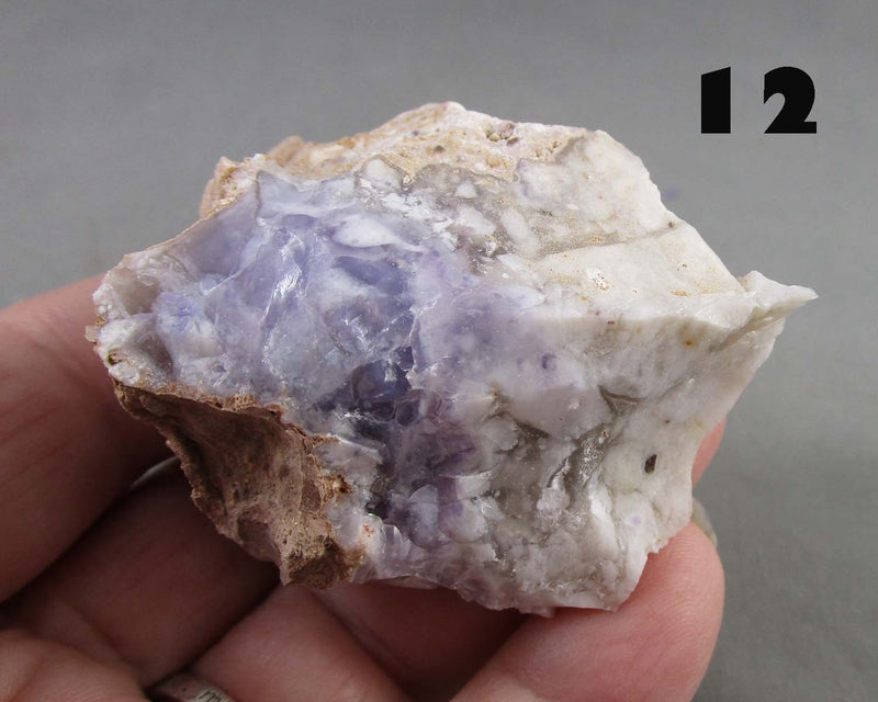 You Choose! Purple Opal (Morado Opal)