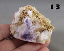 You Choose! Purple Opal (Morado Opal)