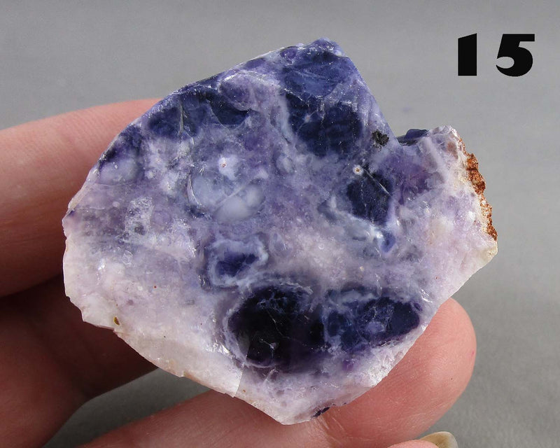 You Choose! Purple Opal (Morado Opal)