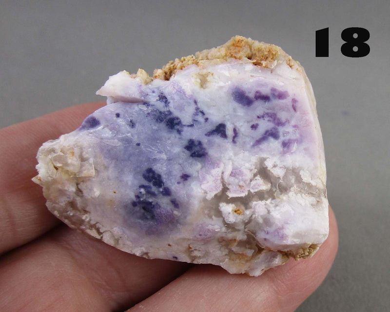 You Choose! Purple Opal (Morado Opal)