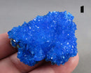 You Choose! Blue Chalcanthite Crystal Cluster