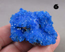 You Choose! Blue Chalcanthite Crystal Cluster