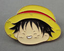 Monkey D. Luffy Enamel Pin 1pc H005-4