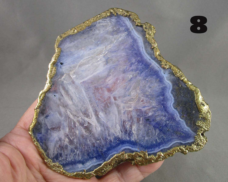 NEW Crystal Specimen Drop Sept 7th