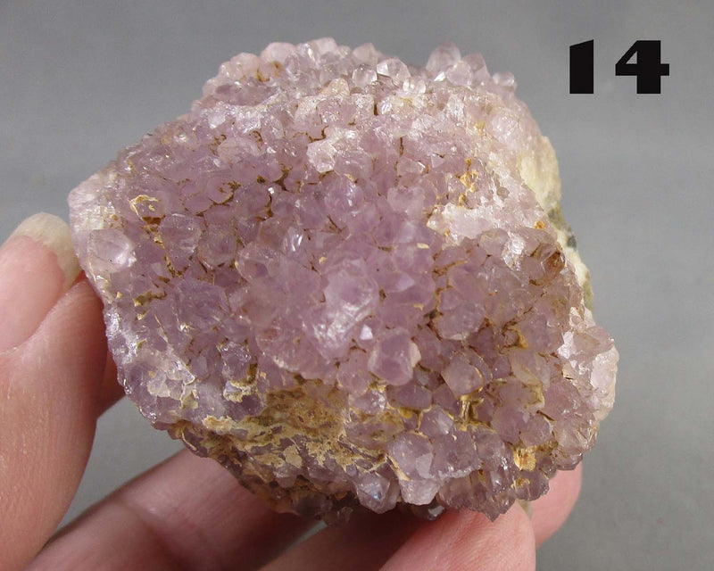 NEW Crystal Specimen Drop Sept 7th