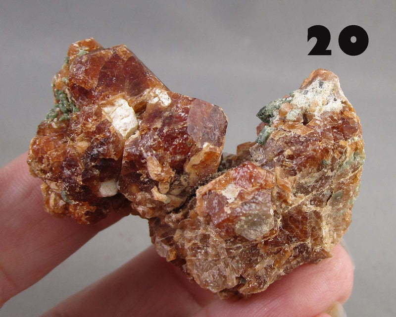 NEW Crystal Specimen Drop Sept 7th