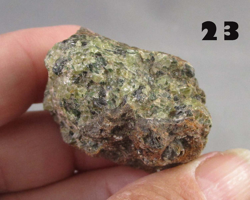 NEW Crystal Specimen Drop Sept 7th