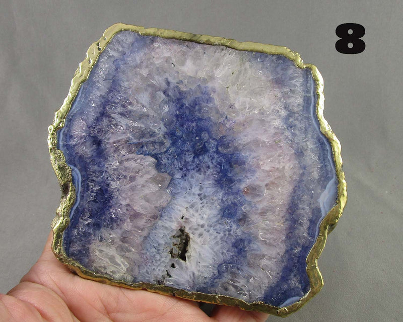 NEW Crystal Specimen Drop Sept 7th