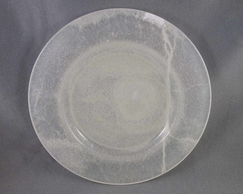 Onyx Stone Plate 8" 1 pc