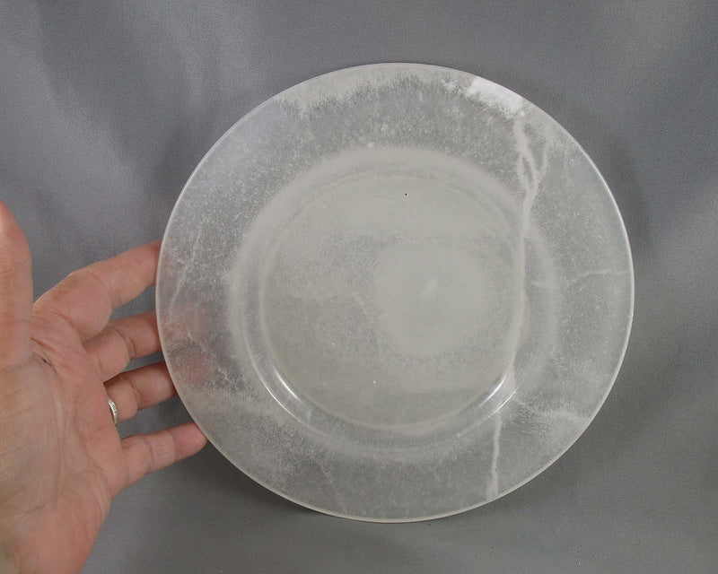 Onyx Stone Plate 8" 1 pc