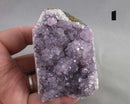 You Choose! Amethyst Stand Up Crystal Cluster 1pc