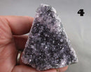 You Choose! Amethyst Stand Up Crystal Cluster 1pc