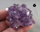 You Choose! Amethyst Stand Up Crystal Cluster 1pc