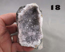 You Choose! Amethyst Stand Up Crystal Cluster 1pc