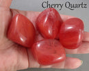 You Choose!  Large Polished Pocket / Palm Stone (Various Types)