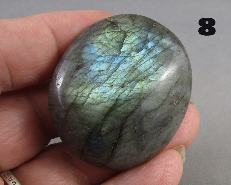 NEW Crystal Specimen Drop Sept 16th