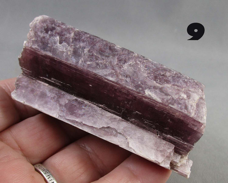 NEW Crystal Specimen Drop Sept 16th