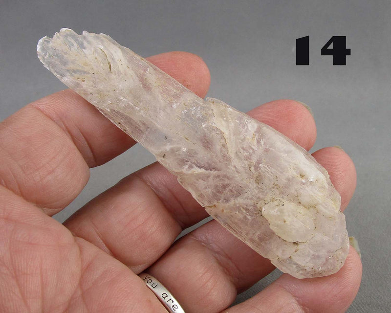 NEW Crystal Specimen Drop Sept 16th