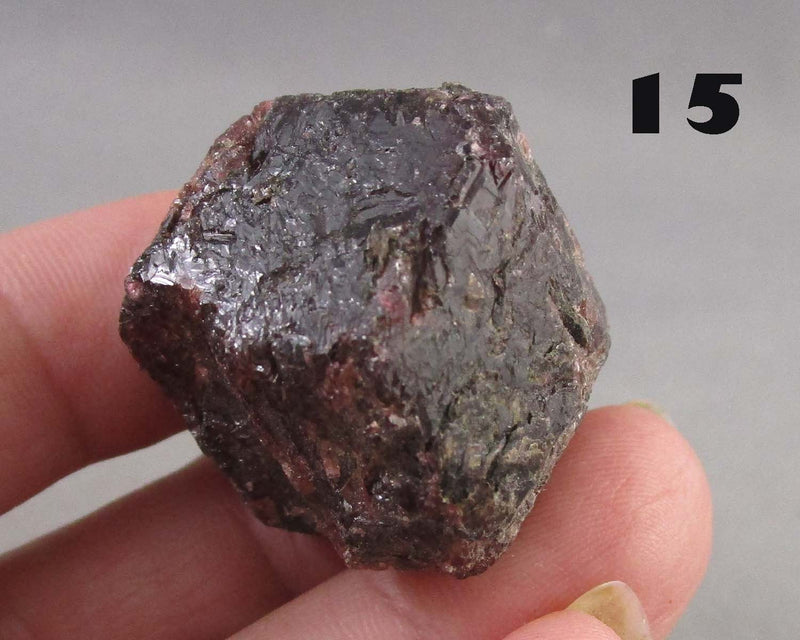 NEW Crystal Specimen Drop Sept 16th
