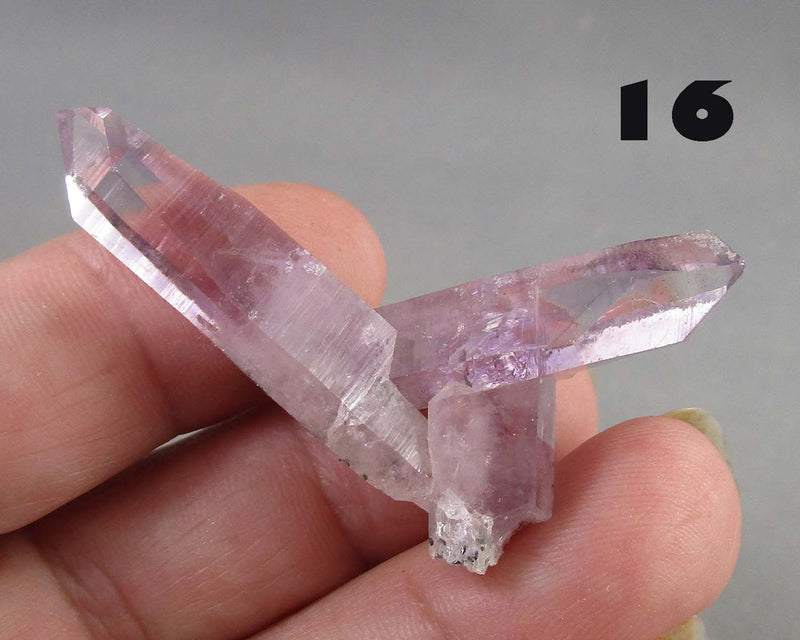 NEW Crystal Specimen Drop Sept 16th