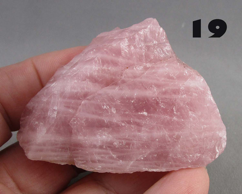 NEW Crystal Specimen Drop Sept 16th