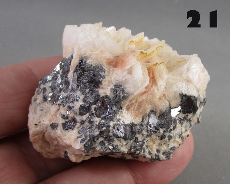 NEW Crystal Specimen Drop Sept 16th