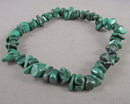 Malachite Gemstone Bracelet Z027