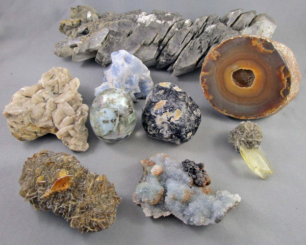 NEW Crystal Specimen Drop Sept 21st
