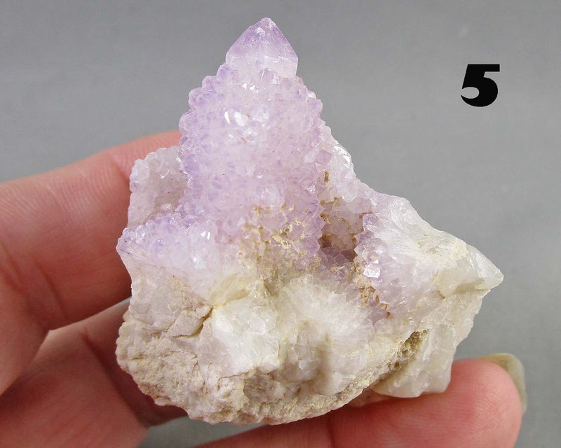 NEW Crystal Specimen Drop Sept 21st