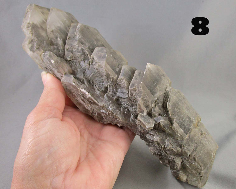 NEW Crystal Specimen Drop Sept 21st