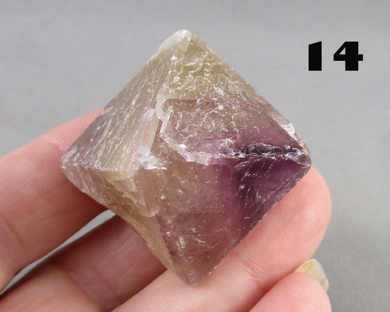 NEW Crystal Specimen Drop Sept 21st